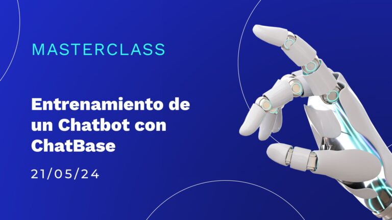 Chatbot con Chatbase